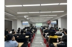 永匯安常務理事單位友和科技財務轉型與企業